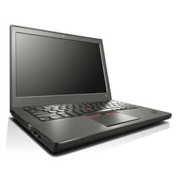 Lenovo ThinkPad X250 12" Core i5 2.3 GHz - SSD 180 GB - 8GB Tastiera Francese
