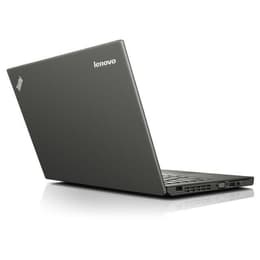 Lenovo ThinkPad X250 12" Core i5 2.3 GHz - SSD 180 GB - 8GB Tastiera Francese