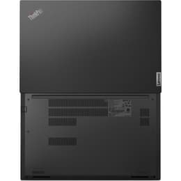 Lenovo ThinkPad L15 G1 15" Core i5 1.7 GHz - SSD 256 GB - 16GB - QWERTY - Inglese