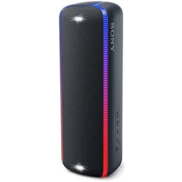 Altoparlanti Bluetooth Sony Srs-XB32 - Nero