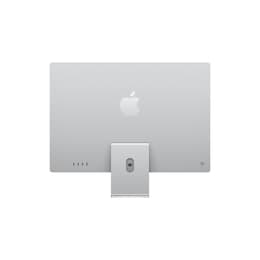 iMac 24" No (2021) Apple M1 - 1 To SSD - 16GB Tastiera AZERTY - Francese