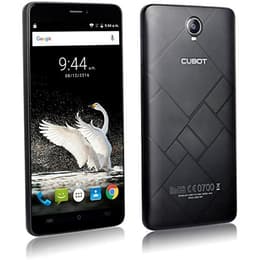 Cubot Max 32GB - Nero