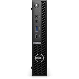 Dell OptiPlex 7000 Micro Core i5 2 GHz - SSD 512 GB RAM 16 GB