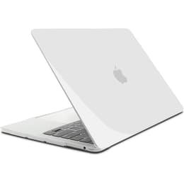 Cover MacBook Pro 13" (2016-2022) - Policarbonato - Trasparente