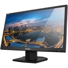 Schermo 24" LED FHD Lenovo LT2423WC