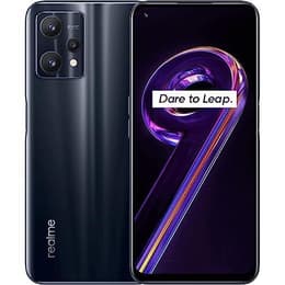 Realme 9 Pro+ 256GB - Nero
