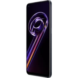 Realme 9 Pro+ 256GB - Nero