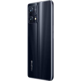 Realme 9 Pro+ 256GB - Nero