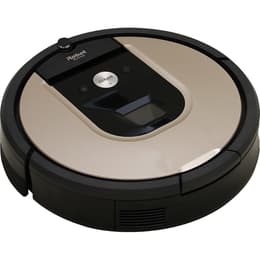 Aspirapolvere robot IROBOT Roomba 976