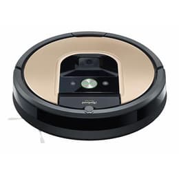 Aspirapolvere robot IROBOT Roomba 976