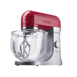 Robot da pasticceria Kenwood KMX50 5,0000L Rosso