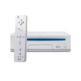 Nintendo Wii System + FAMILY PACK + WII FIT - Bianco