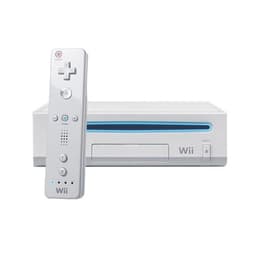 Nintendo Wii - Bianco