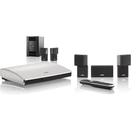 Barra del suono Bose Lifestyle T20 - Nero