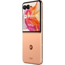 Motorola Razr 50 Ultra 512GB - Arancione