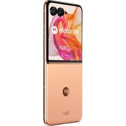 Motorola Razr 50 Ultra 512GB - Arancione