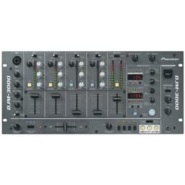Pioneer DJM-3000 Accessori audio