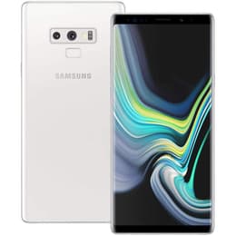 Galaxy Note9 128GB - Bianco