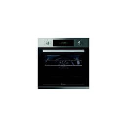 Convenzione naturale Candy FCM665X Forni