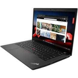Lenovo ThinkPad L14 G5 14" Ryzen 7 PRO 2.7 GHz - SSD 256 GB - 16GB - QWERTY - Italiano