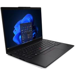Lenovo ThinkPad L14 G5 14" Ryzen 7 PRO 2.7 GHz - SSD 256 GB - 16GB - QWERTY - Italiano