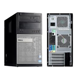 Dell OptiPlex 7010 MT 19" Core i5 3,2 GHz - HDD 500 GB - 8GB
