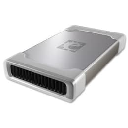 Western Digital WDE1U4000 Hard disk esterni - HDD 400 GB USB