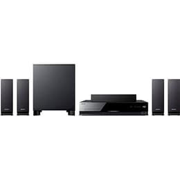 Barra del suono Sony BDV-E370 - Nero