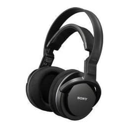 Cuffie wireless Sony MDR-RF811RK - Nero