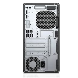 HP ProDesk 600 G5 MT Core i5 3 GHz - SSD 256 GB RAM 48 GB