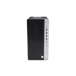 HP ProDesk 600 G5 MT Core i5 3 GHz - SSD 256 GB RAM 48 GB