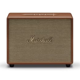 Altoparlanti Bluetooth Marshall Woburn III - Marrone