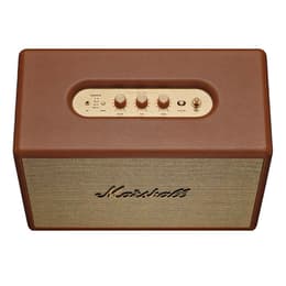 Altoparlanti Bluetooth Marshall Woburn III - Marrone