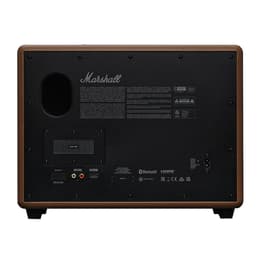 Altoparlanti Bluetooth Marshall Woburn III - Marrone