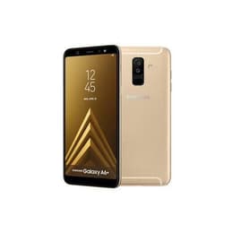 Galaxy A6+ (2018) 32GB - Oro
