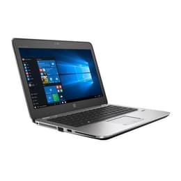 Hp EliteBook 820 G3 12" Core i5 2.3 GHz - SSD 256 GB - 16GB Tastiera Francese