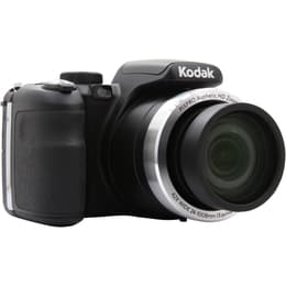 Fotocamera Bridge compatta PixPro AZ425 - Nero + Kodak PixPro Aspheric ED Zoom Lens 42x Wide 22-1008mm f/3.0-6.8 f/3.0-6.8