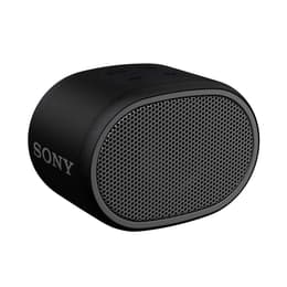 Altoparlanti Bluetooth Sony SRS-XB01 - Nero