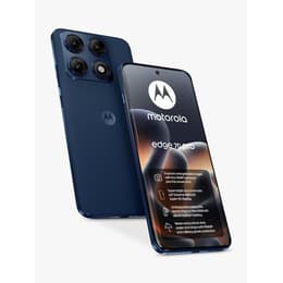 Motorola Edge 70 Pro 512GB - Grigio