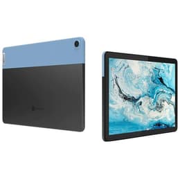 Lenovo ChromeBook IdeaPad Duet Helio P60T 2 GHz 128GB eMMC - 4GB AZERTY - Francese