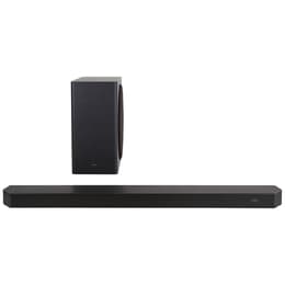 Barra del suono Samsung HW-Q810D - Nero