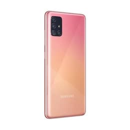 Galaxy A51 128GB - Rosa