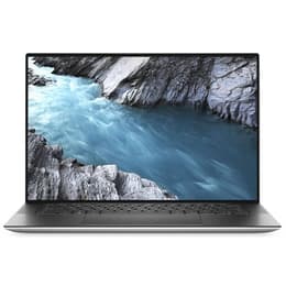 Dell XPS 15 9500 15" Core i5 2.5 GHz - SSD 512 GB - 16GB - AZERTY - Francese