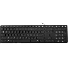Hp Tastiera QWERTY Italiano 320K (9SR37AA#ABZ)