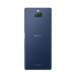 Sony Xperia 10 64GB - Blu
