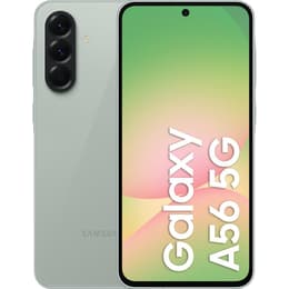 Galaxy A56 256GB - Verde