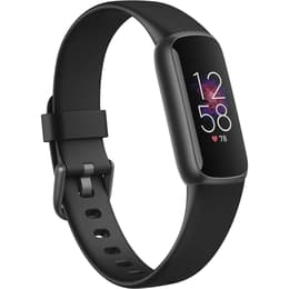 Smart Watch Fitbit Luxe - Nero