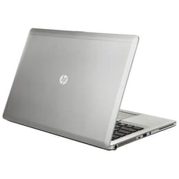  HP EliteBook Folio 9470m 14" Core i5 1,9 GHz  - SSD 256 GB - 8GB Tastiera Francese