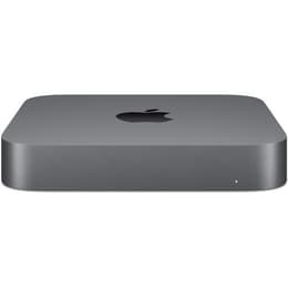 Mac Mini Core i7 3,2 GHz - SSD 512 GB - 8GB