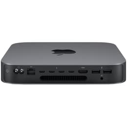 Mac mini (2018) Core i7 - 512 GB SSD - 8GB